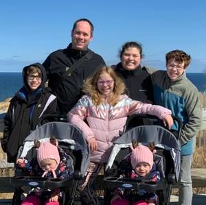 Meet your Posher, Jo anna